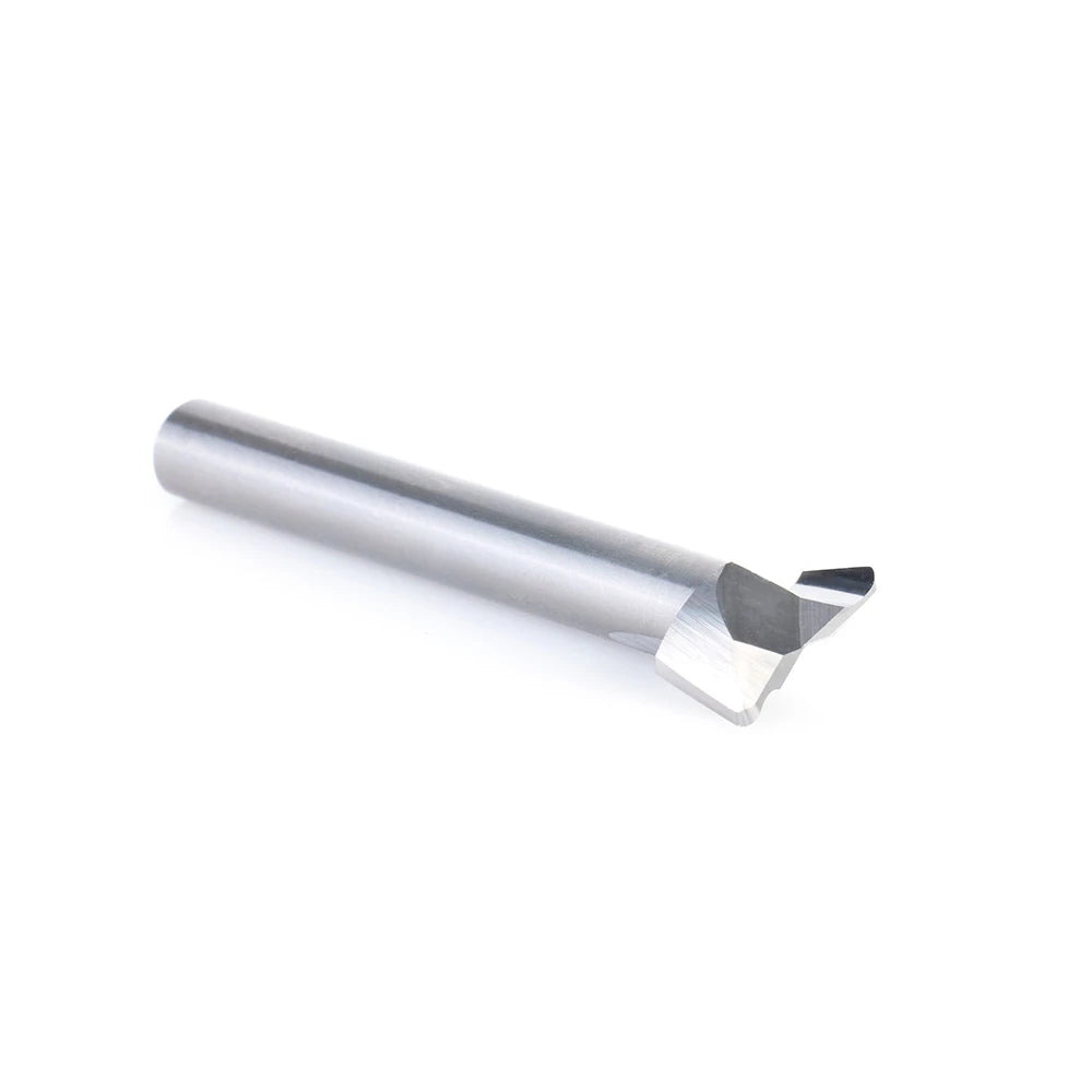 Amana Tool - 43625 - 2FL STEPPED 1/2" END MILL 1/4"