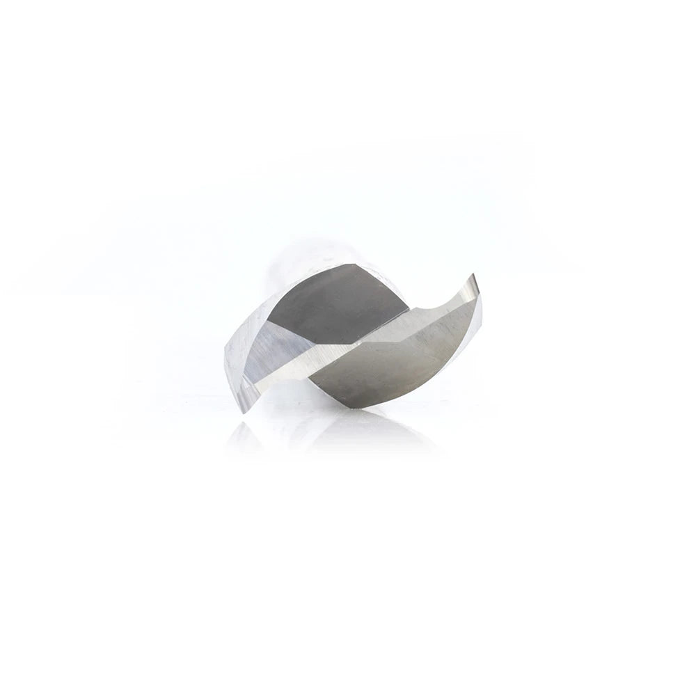 Amana Tool - 43625 - 2FL STEPPED 1/2" END MILL 1/4"