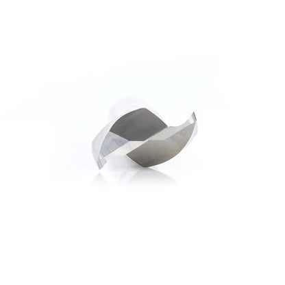 Amana Tool - 43625 - 2FL STEPPED 1/2" END MILL 1/4"