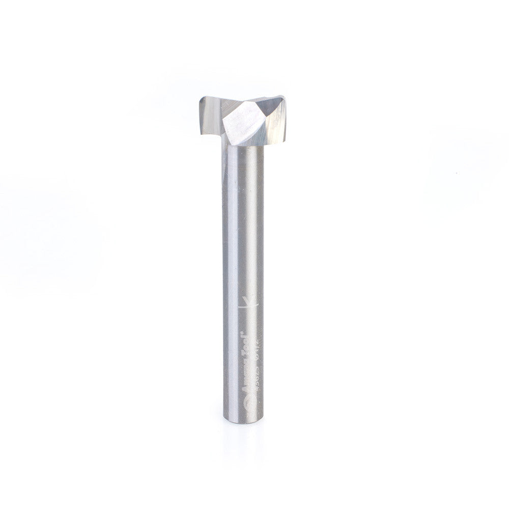 Amana Tool - 43625 - 2FL STEPPED 1/2" END MILL 1/4"