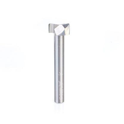 Amana Tool - 43625 - 2FL STEPPED 1/2" END MILL 1/4"