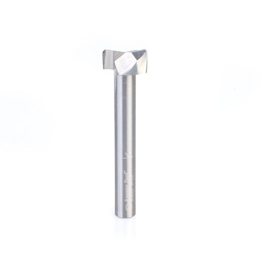 Amana Tool - 43625 - 2FL STEPPED 1/2" END MILL 1/4"
