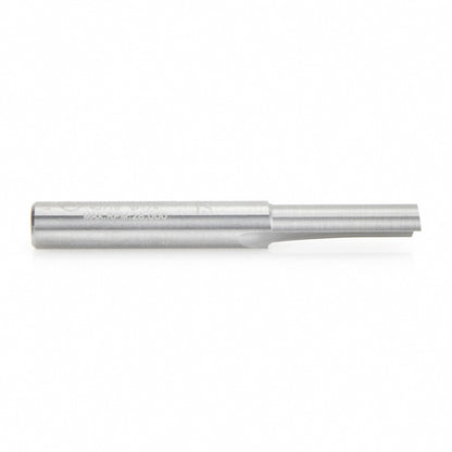 Amana Tool - 43716 - 1 FLUTE PLUNGE 1/4" DIA. S.C.