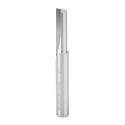 Amana Tool - 43716 - 1 FLUTE PLUNGE 1/4" DIA. S.C.