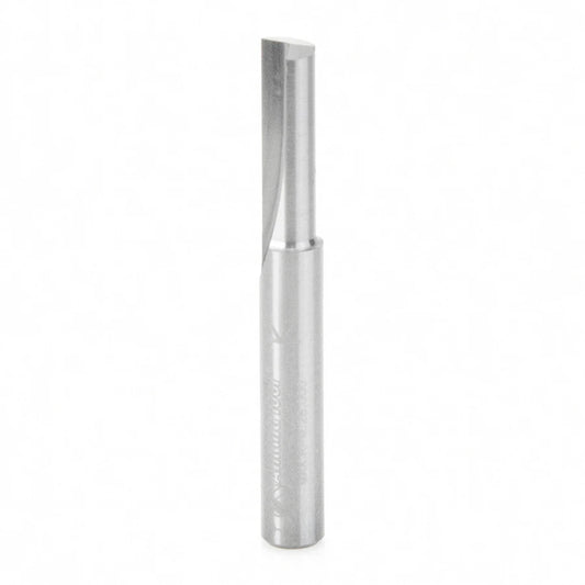 Amana Tool - 43716 - 1 FLUTE PLUNGE 1/4" DIA. S.C.