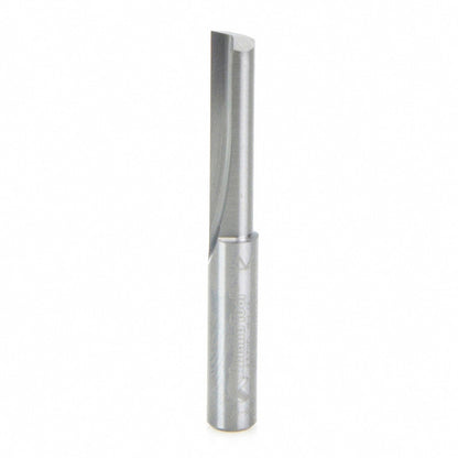 Amana Tool - 43720 - 1 FLUTE PLUNGE 1/4" DIA. S.C.