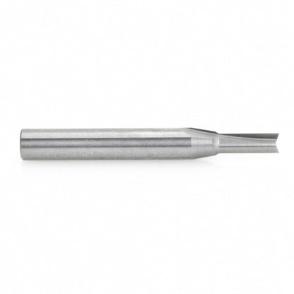 Amana Tool - 43800 - 2 FLUTE PLUNGE 5/32" DIA. S.C.
