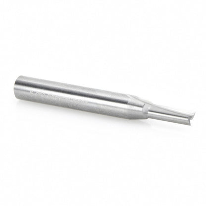 Amana Tool - 43800 - 2 FLUTE PLUNGE 5/32" DIA. S.C.
