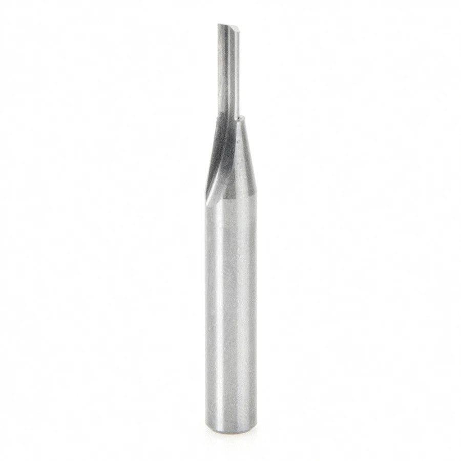 Amana Tool - 43800 - 2 FLUTE PLUNGE 5/32" DIA. S.C.