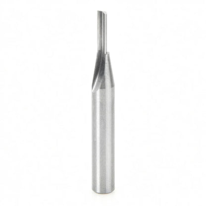 Amana Tool - 43800 - 2 FLUTE PLUNGE 5/32" DIA. S.C.