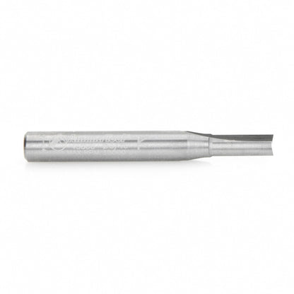 Amana Tool - 43808 - 2 FLUTE PLUNGE 3/16" DIA. S.C.