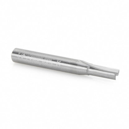 Amana Tool - 43808 - 2 FLUTE PLUNGE 3/16" DIA. S.C.
