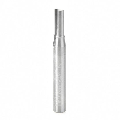 Amana Tool - 43808 - 2 FLUTE PLUNGE 3/16" DIA. S.C.