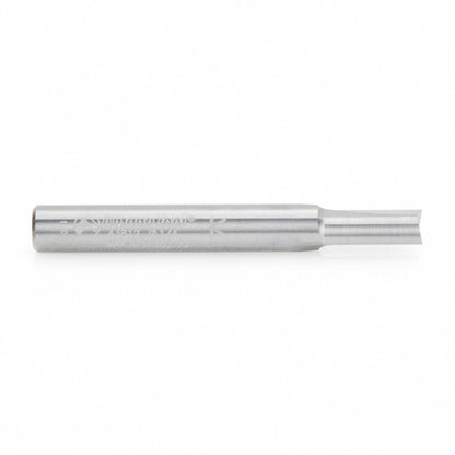 Amana Tool - 43812 - 2 FLUTE PLUNGE 1/4" DIA. S.C