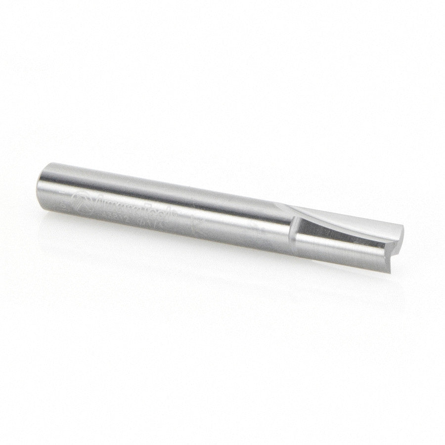Amana Tool - 43812 - 2 FLUTE PLUNGE 1/4" DIA. S.C