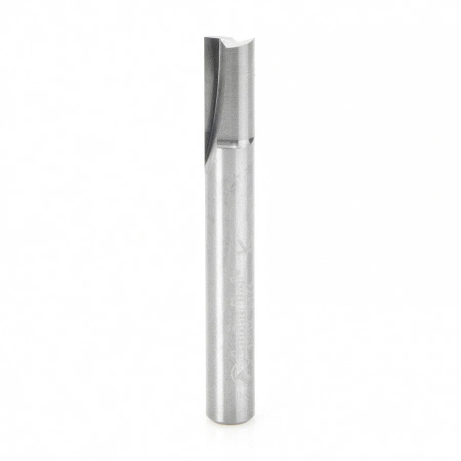 Amana Tool - 43812 - 2 FLUTE PLUNGE 1/4" DIA. S.C