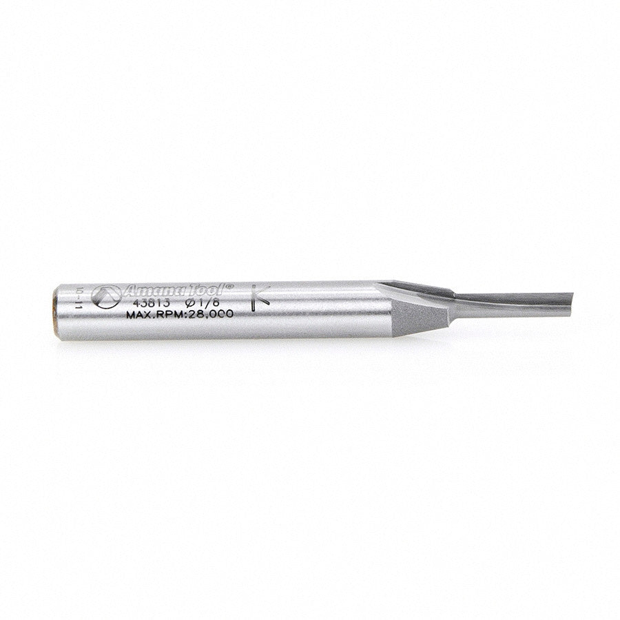 Amana Tool - 43813 - 1/4 DIAMETER WEATHER SEAL BIT