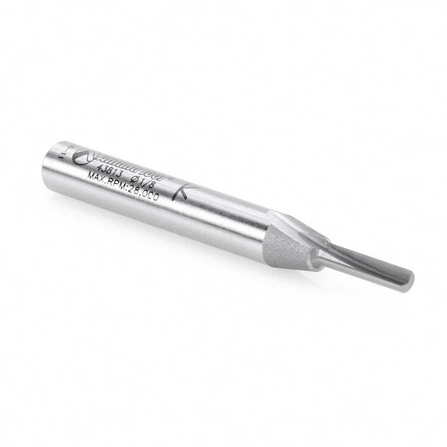 Amana Tool - 43813 - 1/4 DIAMETER WEATHER SEAL BIT