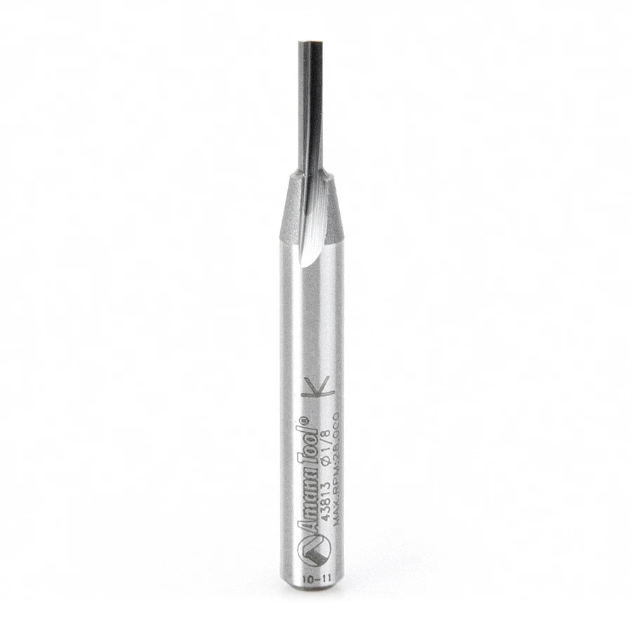 Amana Tool - 43813 - 1/4 DIAMETER WEATHER SEAL BIT