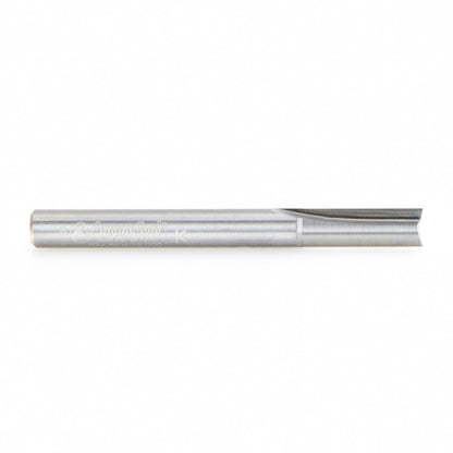 Amana Tool - 43820 - 2 FLUTE PLUNGE 1/4"  DIA. S.C