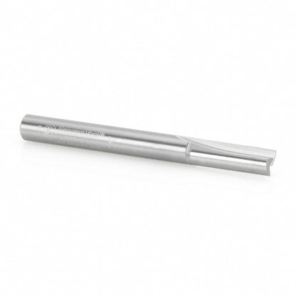 Amana Tool - 43820 - 2 FLUTE PLUNGE 1/4"  DIA. S.C