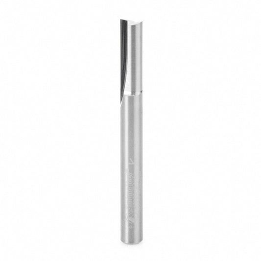 Amana Tool - 43820 - 2 FLUTE PLUNGE 1/4"  DIA. S.C