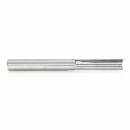Amana Tool - 43824 - 2 FLUTE PLUNGE 1/4"  DIA. S.C