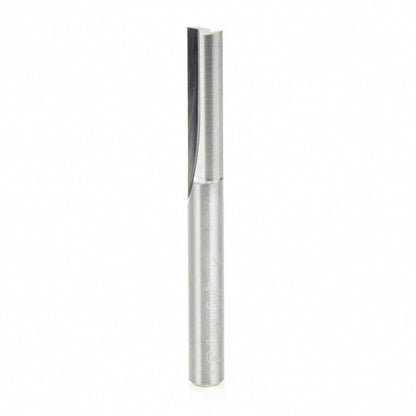 Amana Tool - 43824 - 2 FLUTE PLUNGE 1/4"  DIA. S.C