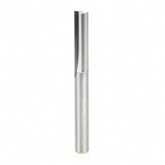 Amana Tool - 43824 - 2 FLUTE PLUNGE 1/4"  DIA. S.C