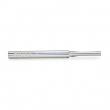 Amana Tool - 43828 - 2 FLUTE PLUNGE 1/4"  DIA. S.C