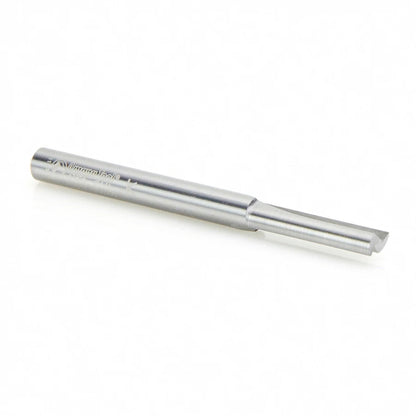 Amana Tool - 43828 - 2 FLUTE PLUNGE 1/4"  DIA. S.C