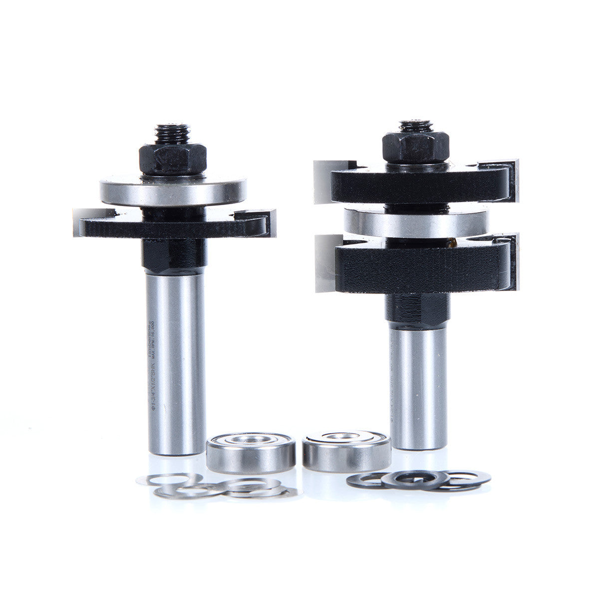 Amana Tool - 440-32 - TONGUE & GROOVE JOINT  SET