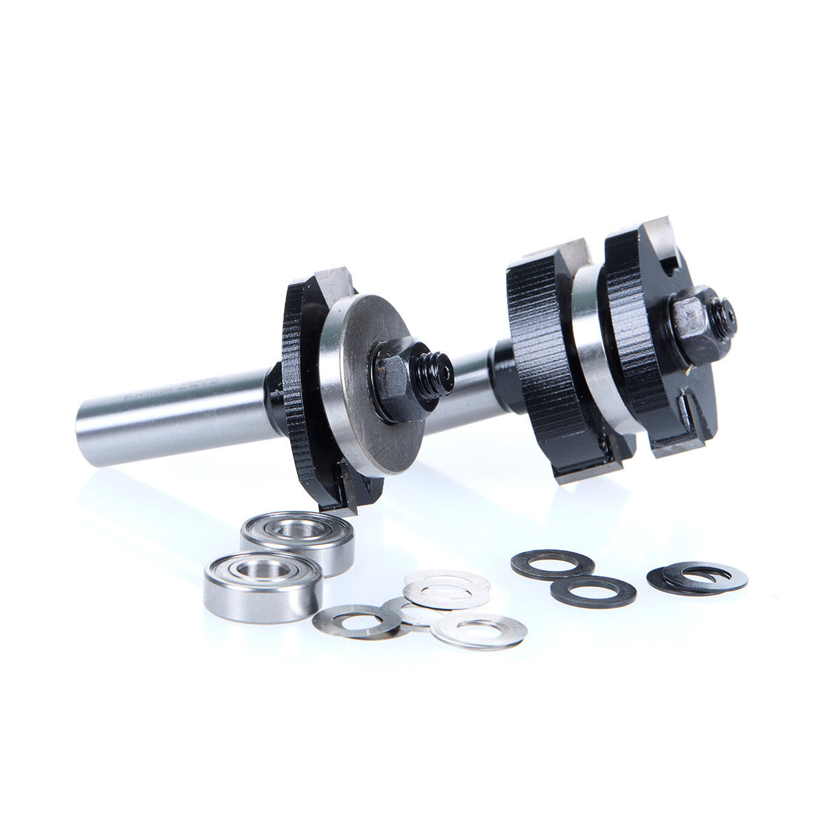 Amana Tool - 440-32 - TONGUE & GROOVE JOINT  SET