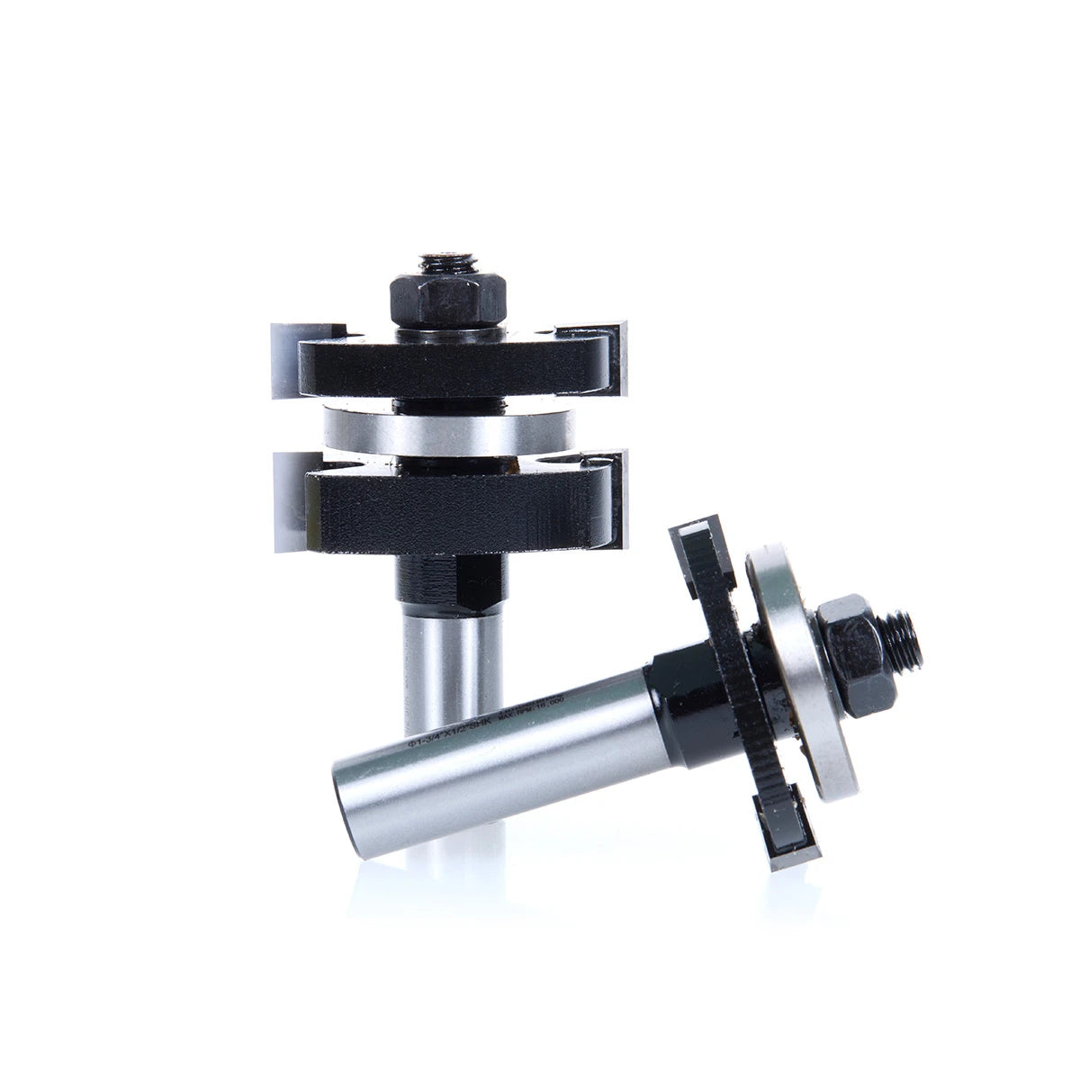 Amana Tool - 440-32 - TONGUE & GROOVE JOINT  SET