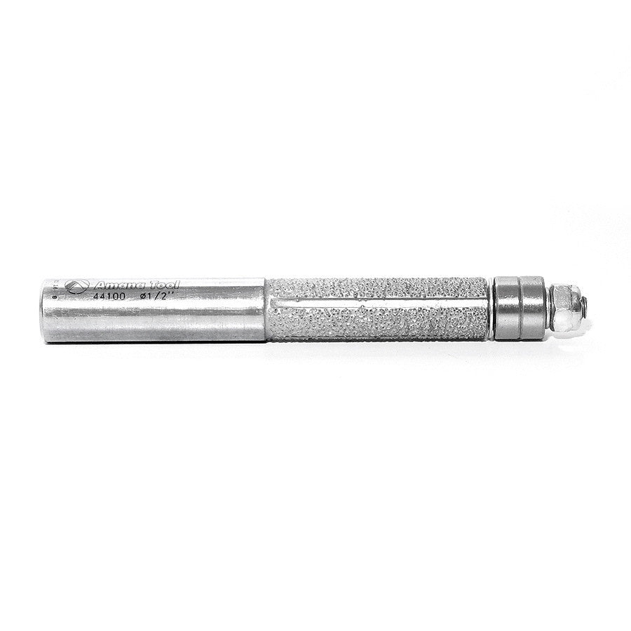 Amana Tool - 44100 - DIAMOND,FIBERGLASS FLUSH TRIM