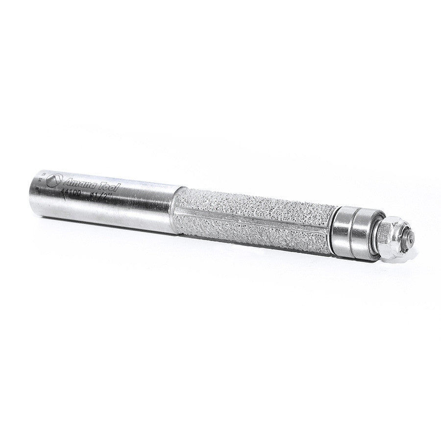 Amana Tool - 44100 - DIAMOND,FIBERGLASS FLUSH TRIM