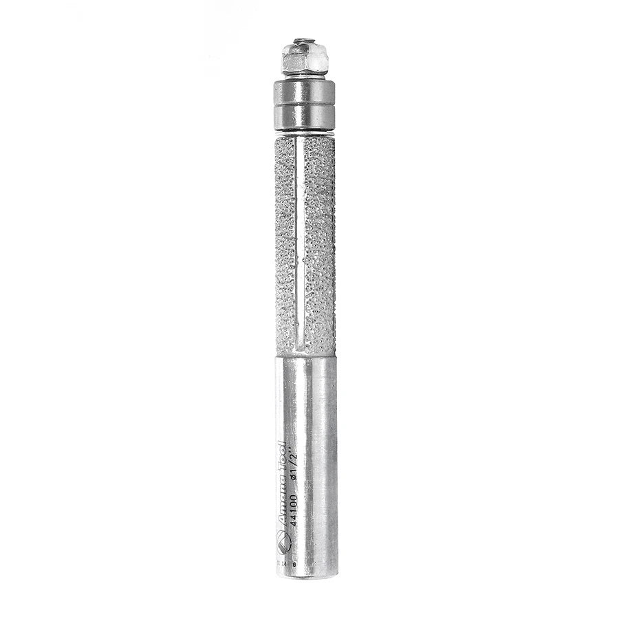 Amana Tool - 44100 - DIAMOND,FIBERGLASS FLUSH TRIM