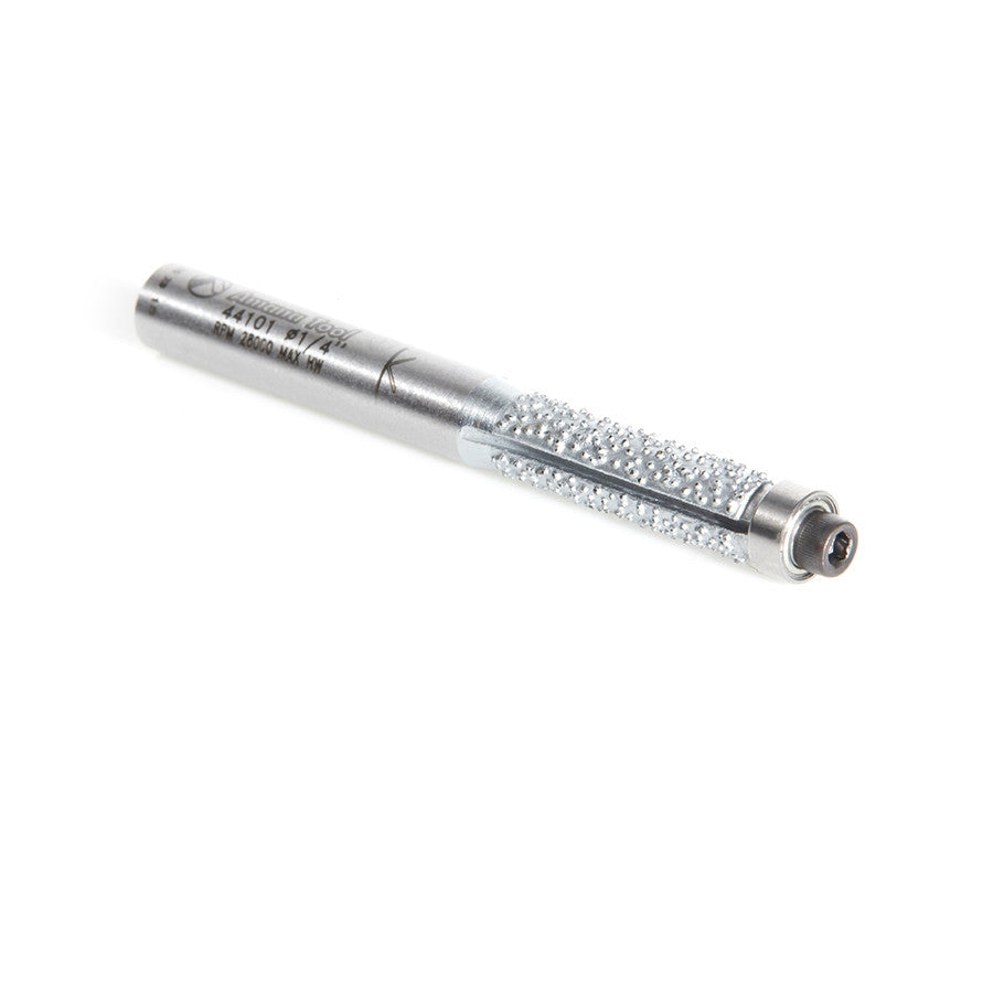Amana Tool - 44101 - 1/4" FIBERGLASS FLUSH TRIM