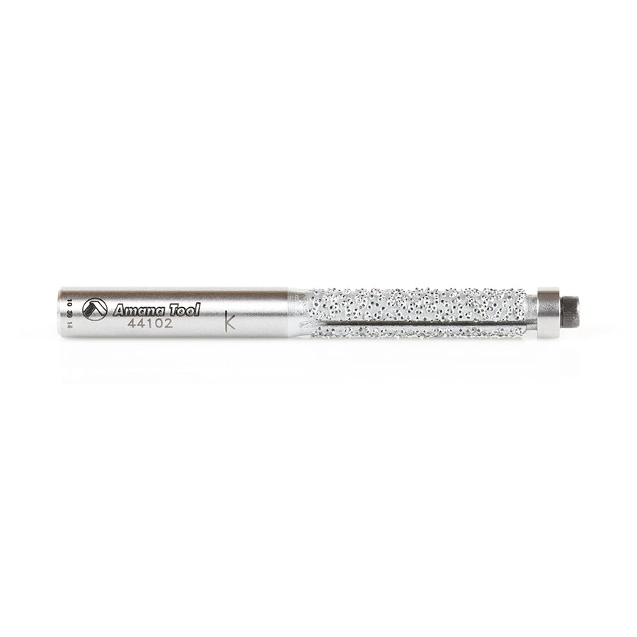 Amana Tool - 44102 - 1/4" FIBERGLASS FLUSH TRIM