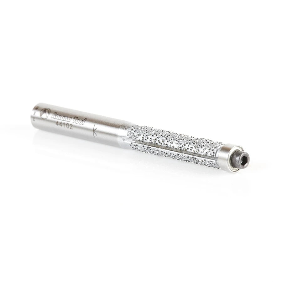 Amana Tool - 44102 - 1/4" FIBERGLASS FLUSH TRIM