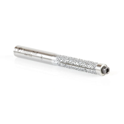 Amana Tool - 44102 - 1/4" FIBERGLASS FLUSH TRIM