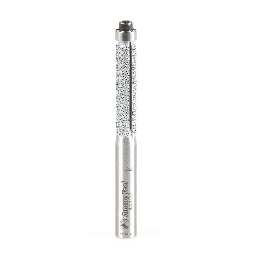 Amana Tool - 44102 - 1/4" FIBERGLASS FLUSH TRIM