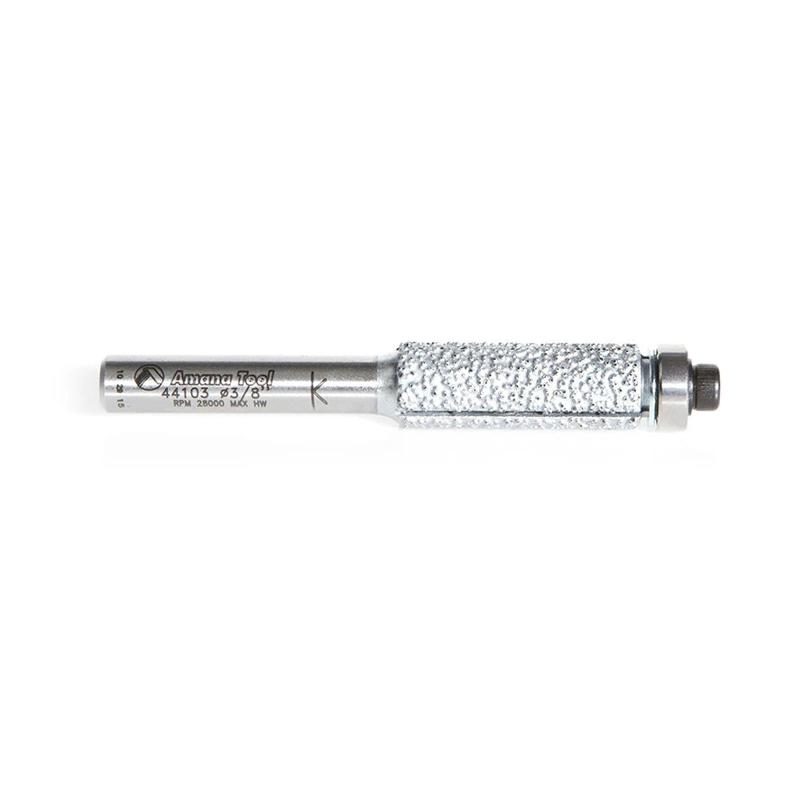 Amana Tool - 44103 - 3/8" FIBERGLASS FLUSH TRIM