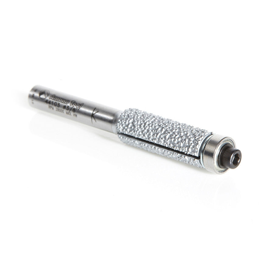 Amana Tool - 44103 - 3/8" FIBERGLASS FLUSH TRIM
