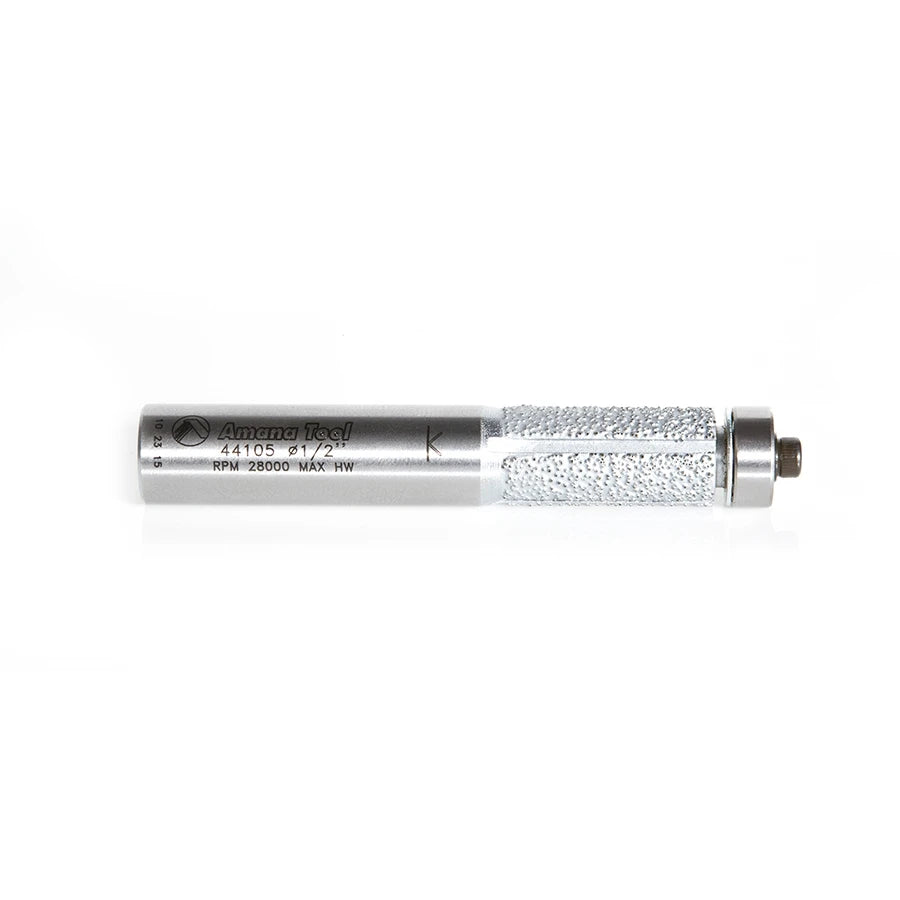 Amana Tool - 44105 - 1/2" FIBERGLASS FLUSH TRIM