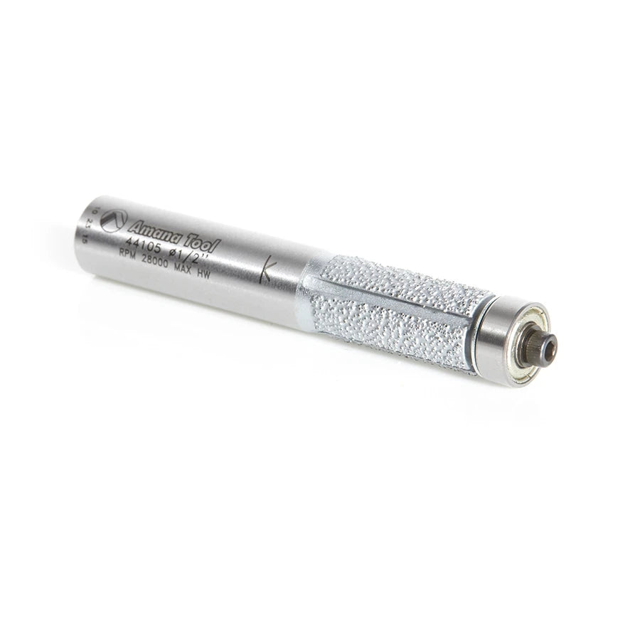 Amana Tool - 44105 - 1/2" FIBERGLASS FLUSH TRIM