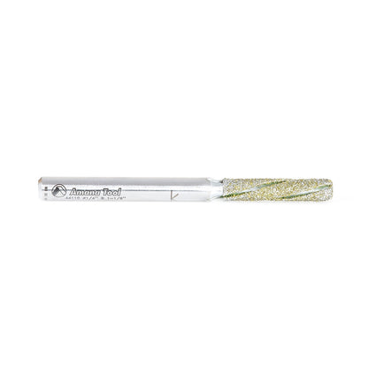 Amana Tool - 44110 - 1/4" DIAMETER DIAMOND GRIT