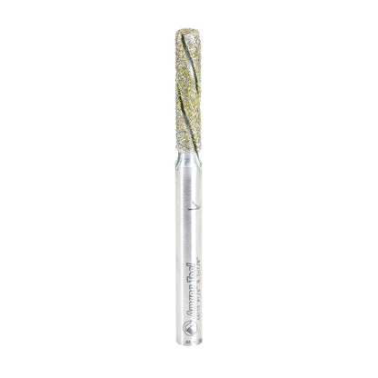 Amana Tool - 44110 - 1/4" DIAMETER DIAMOND GRIT