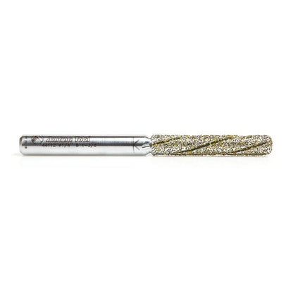 Amana Tool - 44112 - 1/4" DIAMETER DIAMOND GRIT