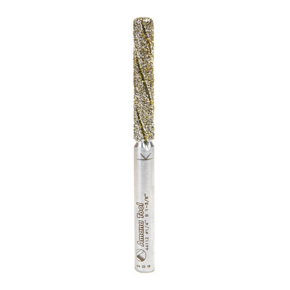 Amana Tool - 44112 - 1/4" DIAMETER DIAMOND GRIT